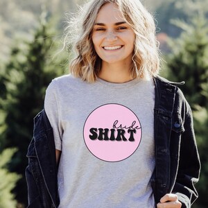 Bruid shirt, cadeau voor moeder, cadeau voor zus, shirt voor vrouwen, shirt voor mannen, leuk shirt, dagelijks cadeau, BellaCanvas3001, Unisex