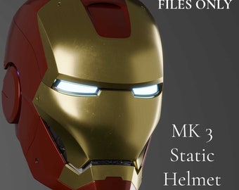 Iron Man Mk 42 43 Motorized 3D - Il 340x270.6062131388 Mkrh 
