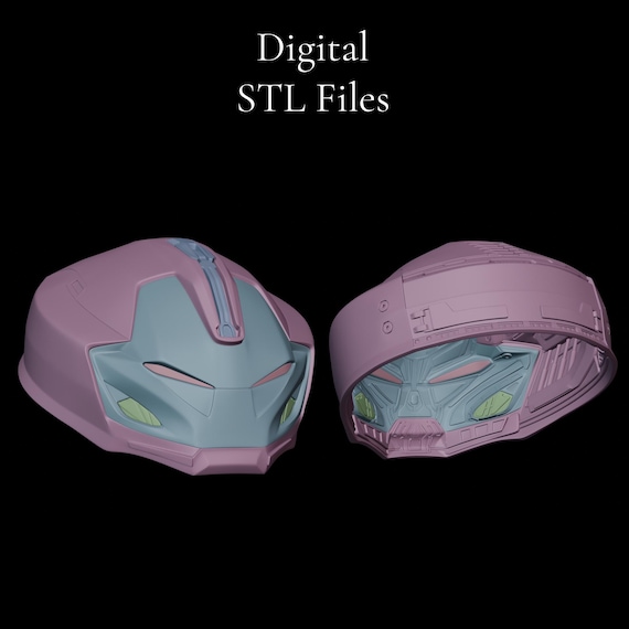 Digital 3D Iron Man Mk 48 Hulkbuster 3D Printable Iron Man Cosplay Costume Helmet STL ONLY - Etsy Digital 3D Iron Man Mk 48 Hulkbuster 3D Printable Iron Man Cosplay Costume Helmet STL ONLY - Etsy