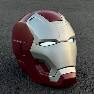 Iron Man MK 42/43 Display Helmet