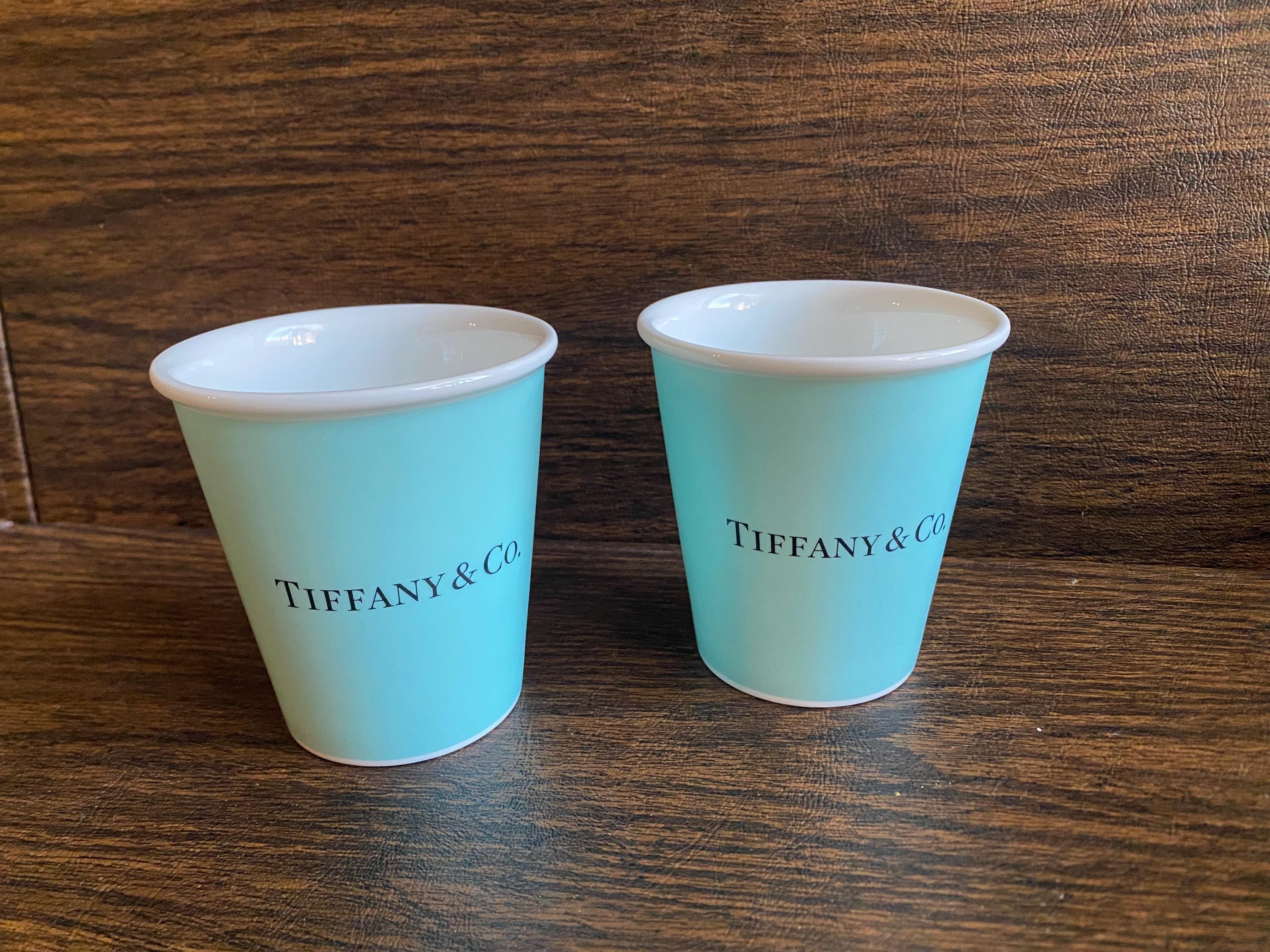 Tiffanys and Co Japanese - Etsy