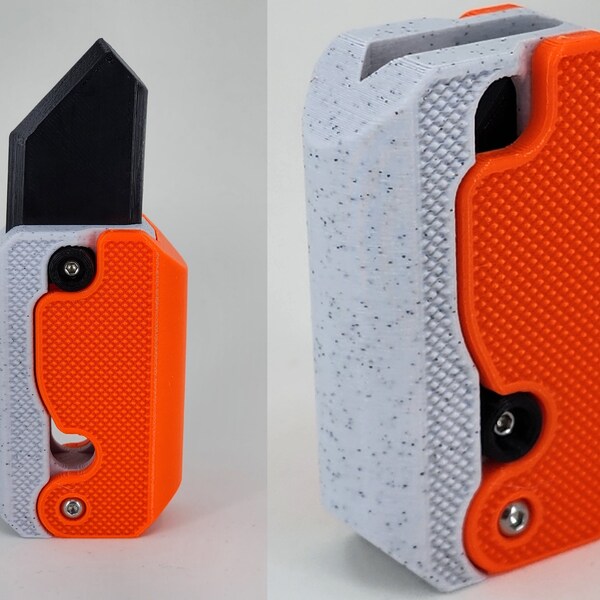 Viral Knife Tiktok Etsy