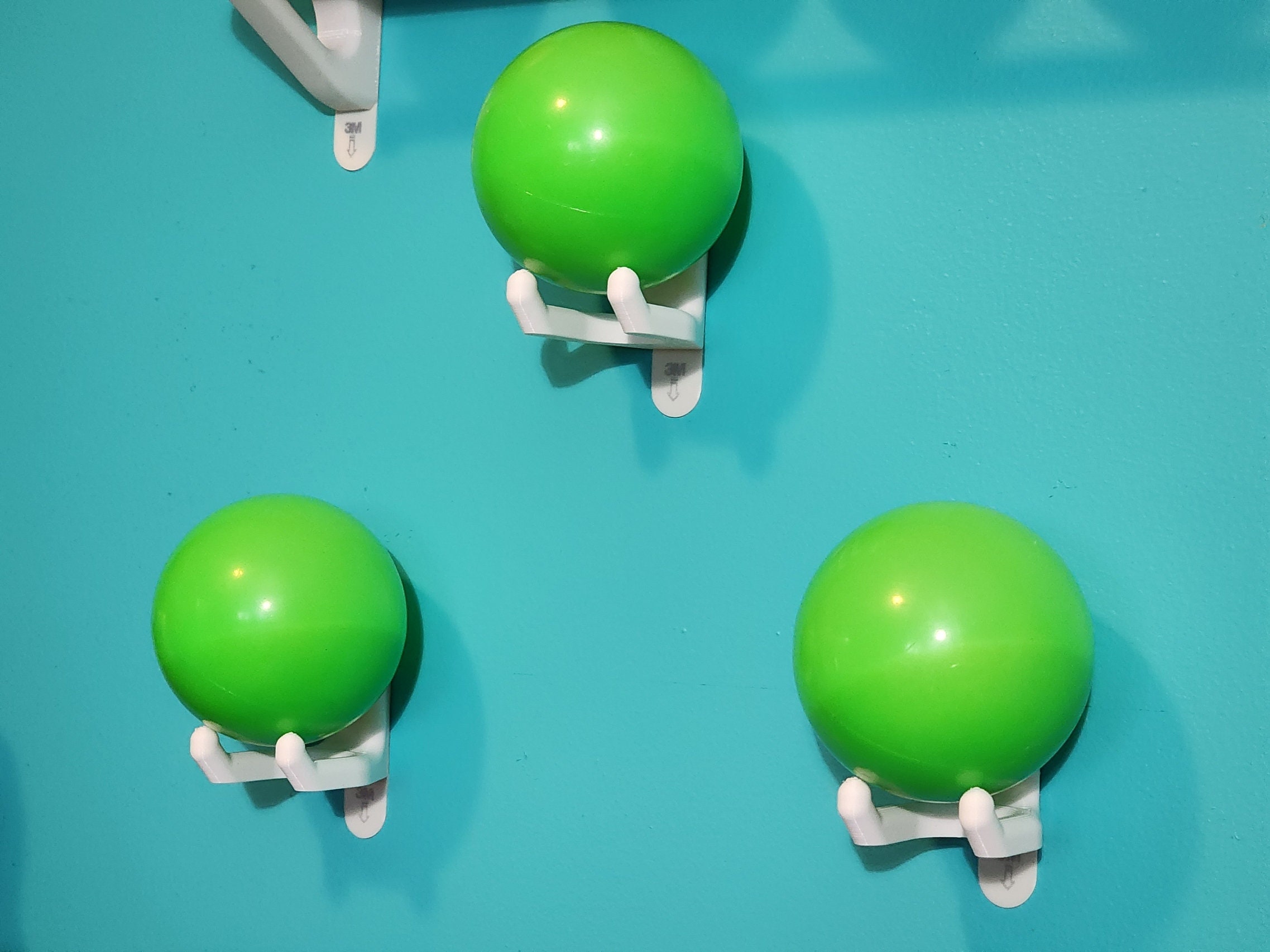 Prop Perch Plus Multipurpose Juggling Club & Prop Wall Mount Etsy