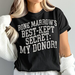Stem Cell Transplant Shirt, Stem Cell Donor, Stem Cell Recipient, stem cell transplant birthday, Unisex, Stem Cell GiftComfort Colors