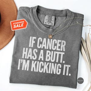 Funny Cancer gift, Chemo gifts, Cancer shirt gift, Cancer Survivor, Breast Cancer gift, Awareness Shirt, Cancer Survivor Gift, Unisex