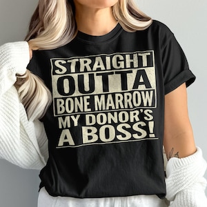 Stem Cell Transplant Shirt, Stem Cell Donor, Stem Cell Recipient, stem cell transplant birthday, Unisex, Comfort Colors