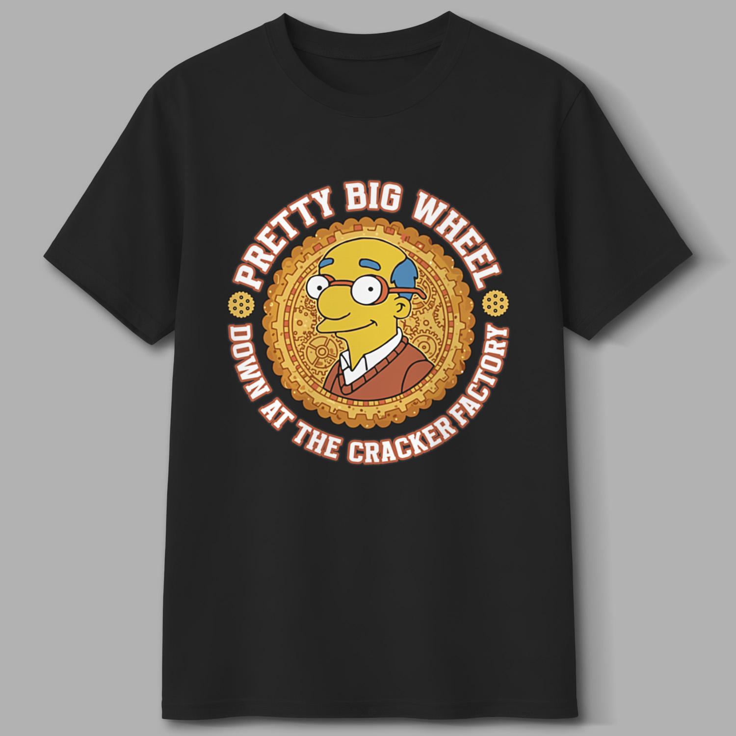 Milhouse t shirt - Etsy 日本