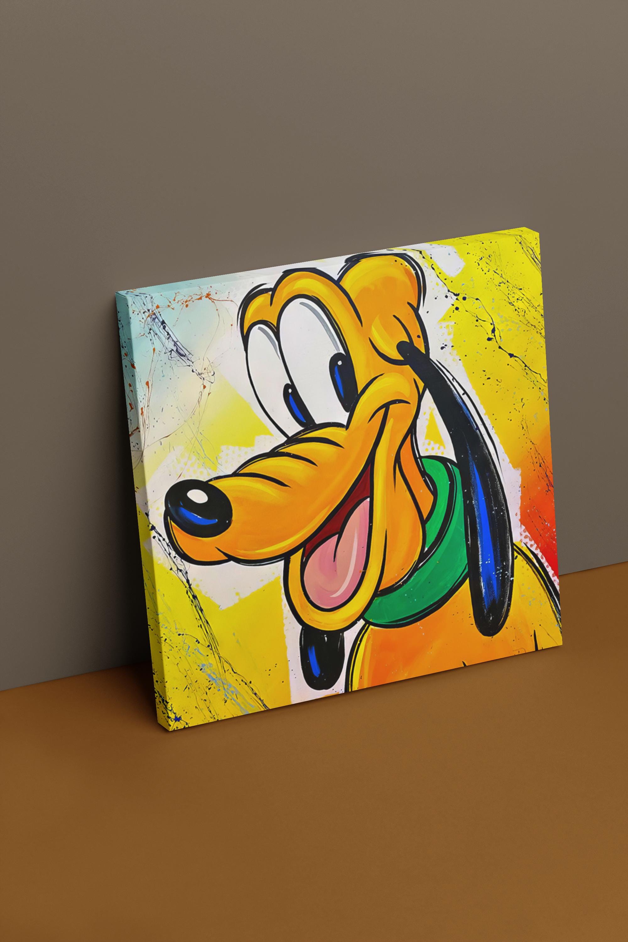 ディズニー Disney Fine Art トレヴァー・カールトン ディズニー Disney Fine Art トレヴァー・カールトン Artist