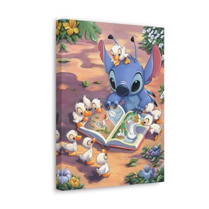 Disney Lilo & Stitch 20th Anniversary Jigsaw Puzzle 1000 piece New F/S