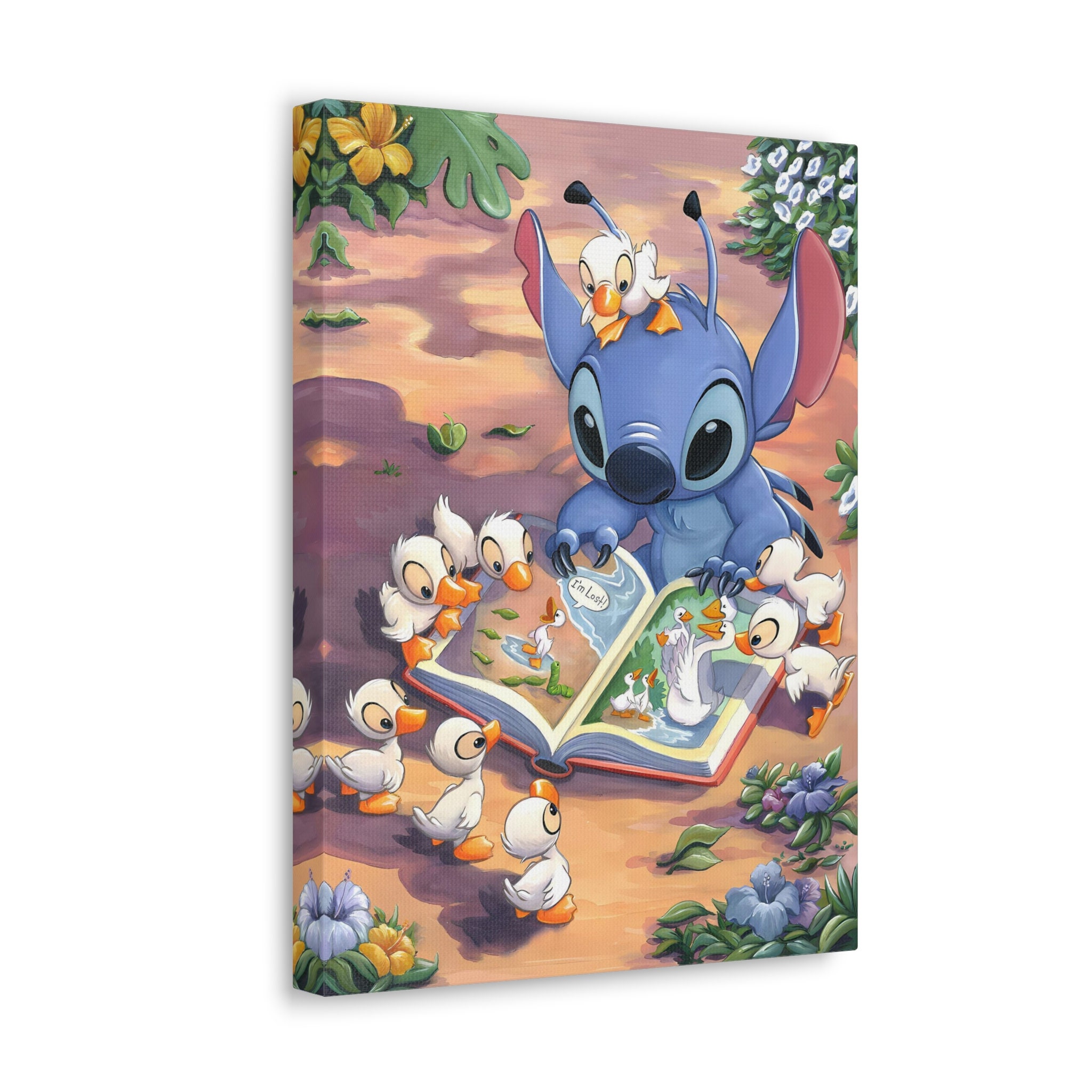 Lilo & Stitch 20th Anniversary Jigsaw Puzzle | shopDisney