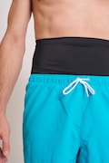 Ostomy Swim Wrap - Black product logo