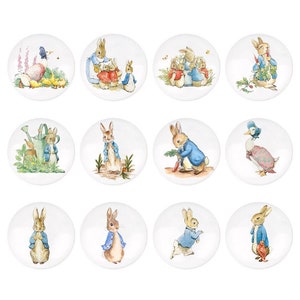 Rabbit theme drawer knobs, safari animal nursery room drawer handles, nursery bunny knobs decor,cabinet knobs,knobs for drawers