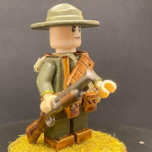 Lego primera guerra mundial new arrivals