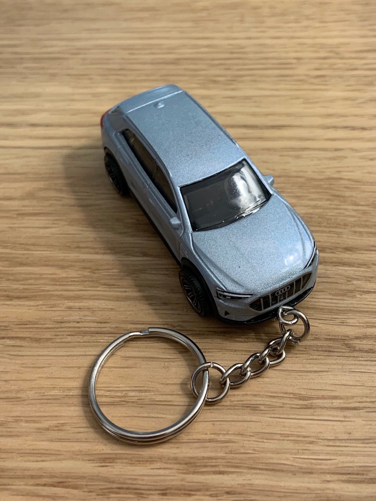 Audi q5 keychain outlet