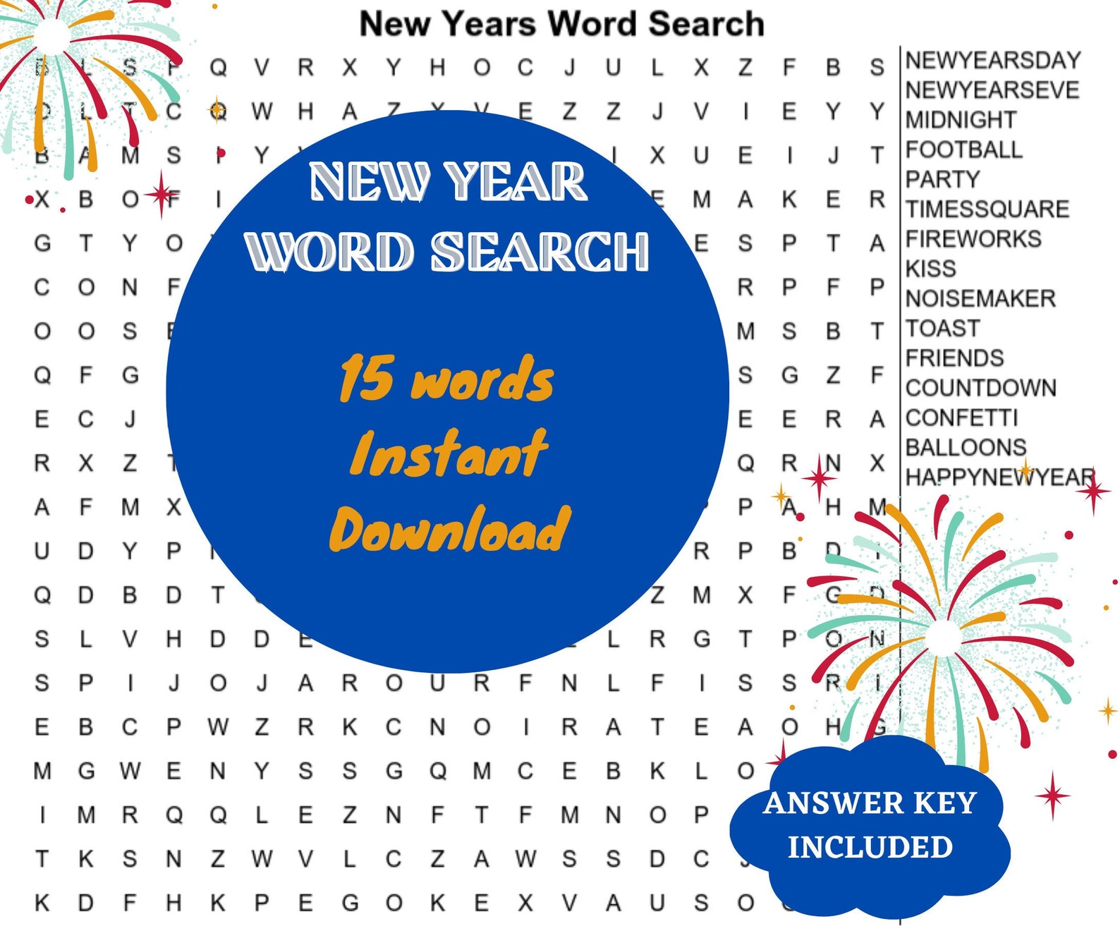 printable-new-year-word-search-pdf-game-christmas-party-game-etsy