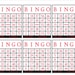3600 Printable Bingo Cards 6 per - Il 75x75.4539359628 D6im 
