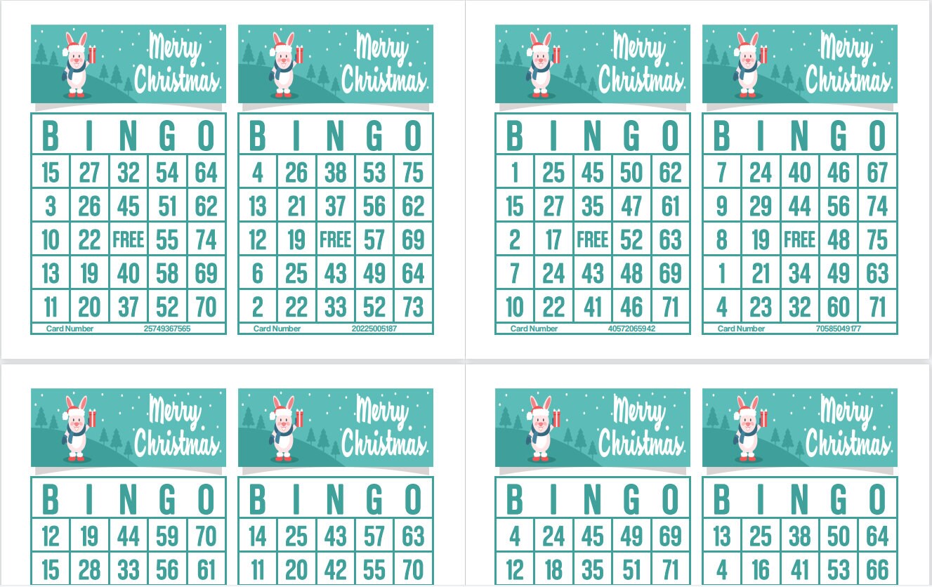 Bingo Game Kids Family, BINGO USA Capitals, Bingo Quiz Questions Trivia