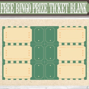 Classic Game Bingo Cards Printable Instant Download 1200 Cards 2 per ...