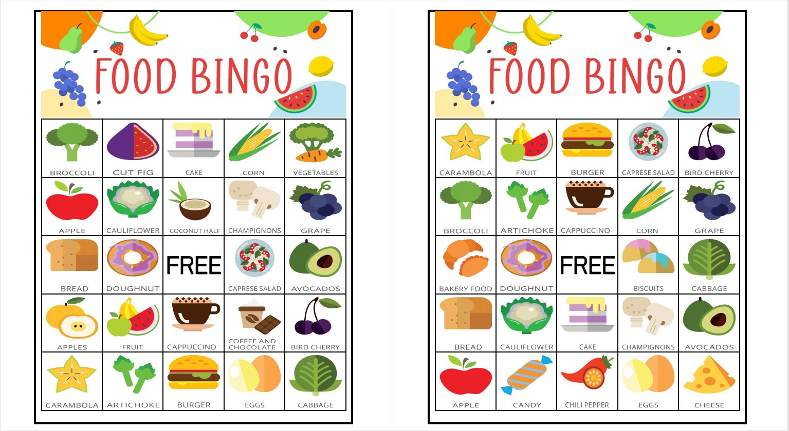 instant-download-50-printable-fruit-bingo-cards-for-endless-fun-school-activity-educational-exercise-learning-etsy