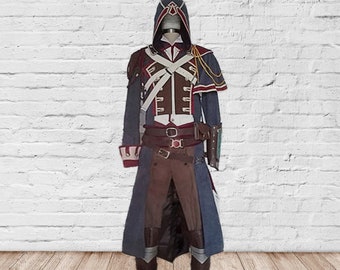 Assassin's Creed Unity - Arno Dorian - Guillotine Edition Collector Set