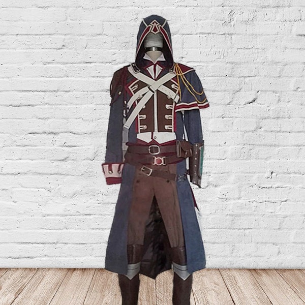 Cosplay Outfit - Etsy