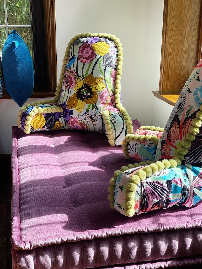 Waist Backrest Cushion, Lumbar Pillow, Lumbar Support Cushion, Lumbar