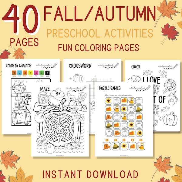 80 Mazes to Print for Kids With Solutions, Fun Activities and Coloring ...