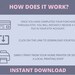 Printable Keto Daily Plan , Macros &amp; Meal Tracking Log Ketogenic Diet ...