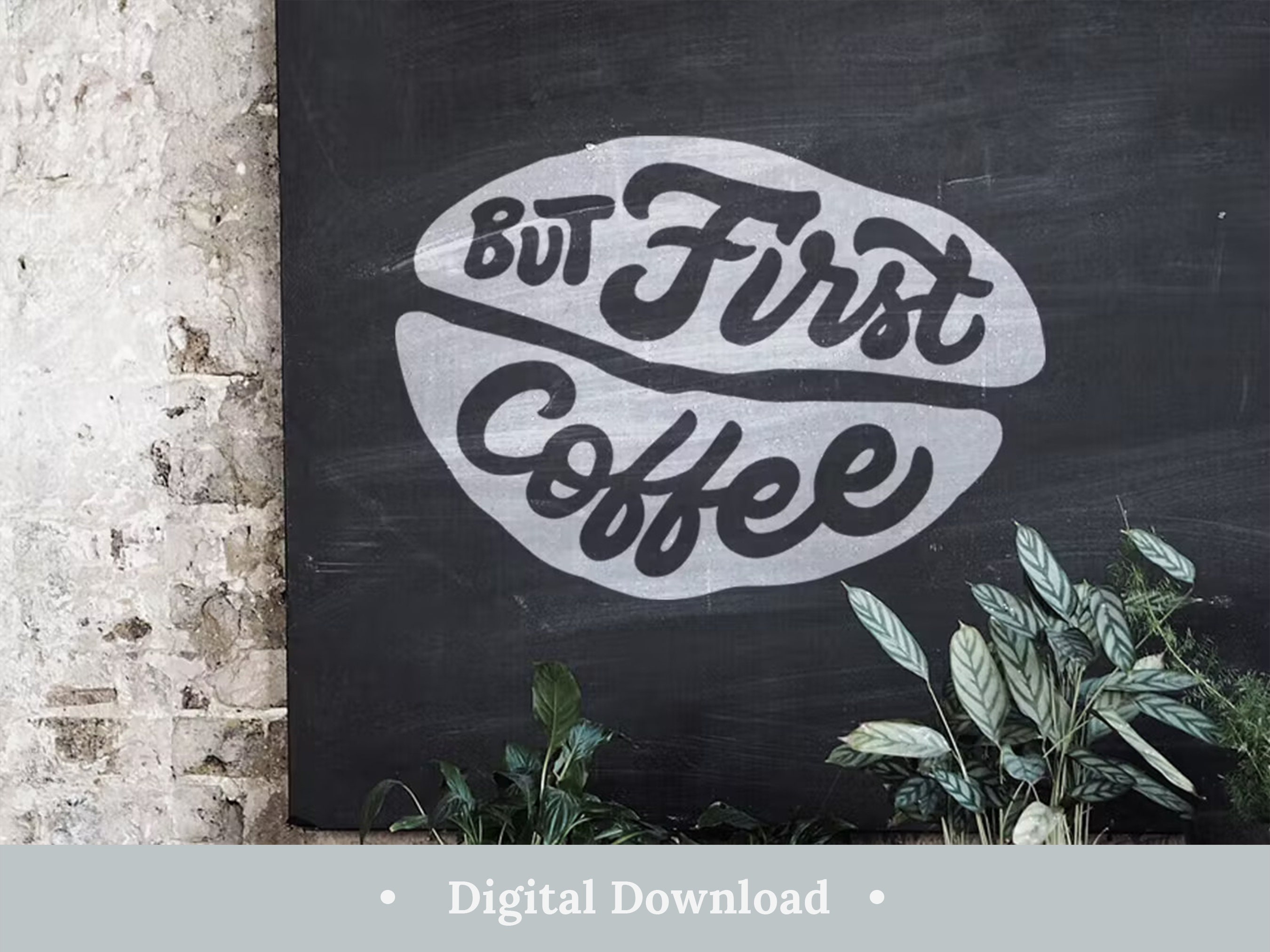 Coffee Bean Motivational Quotes Svg Laser Cut Designs Cricut File ...