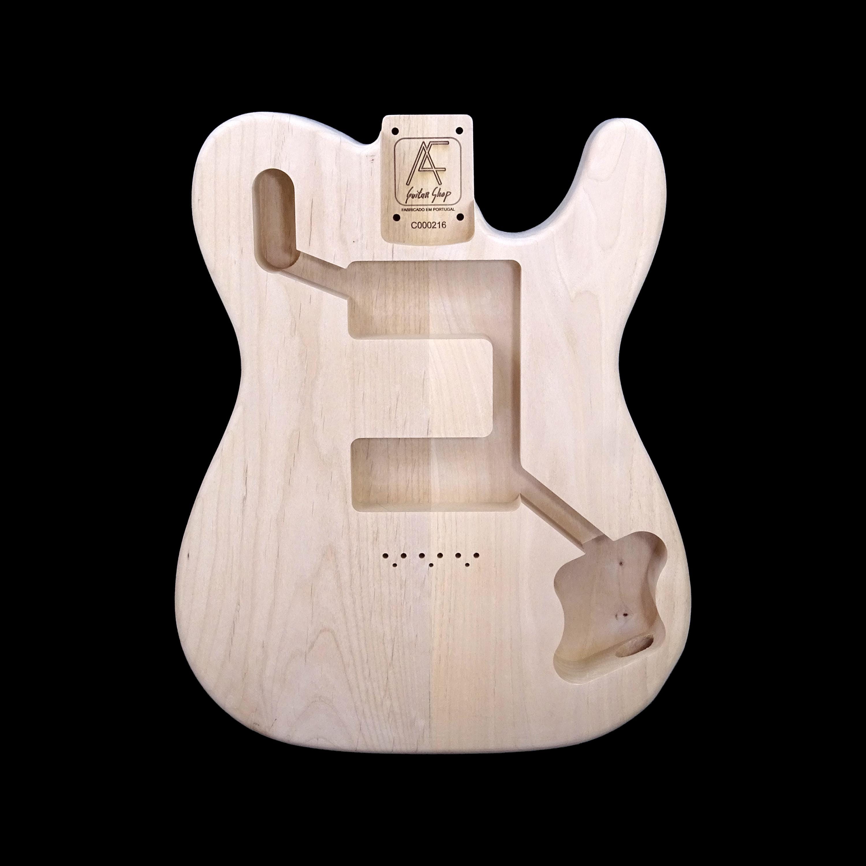 Yamaha AC3M Chitarra Elettro Acustica Mogano, Vintage Natural