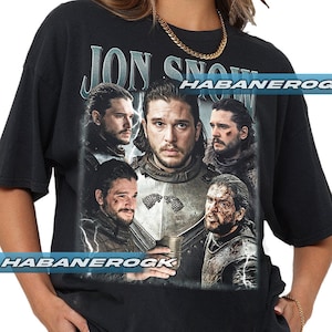 Jon snow deals sweater