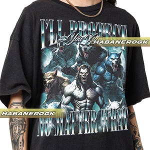 Limited I&#39;ll Protect You Kitten No Matter What, Funny Shirt, Meme Shirt, Vintage T-Shirt, Gift For Women and Man Unisex T-Shirt