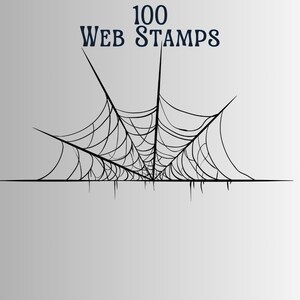 Web stamps