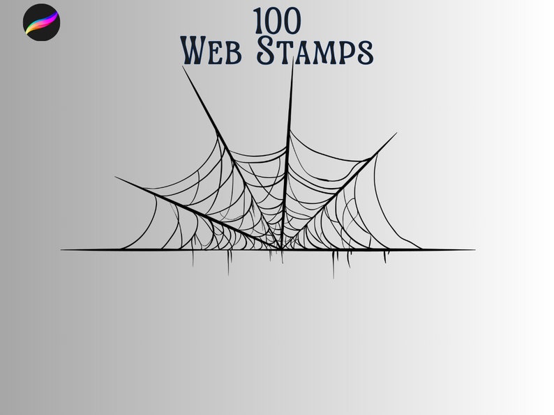 Web stamps