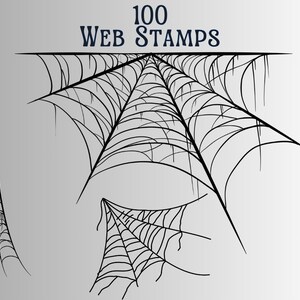 Web stamps