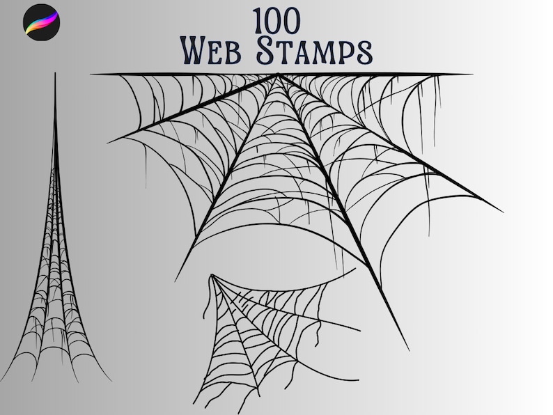 Web stamps