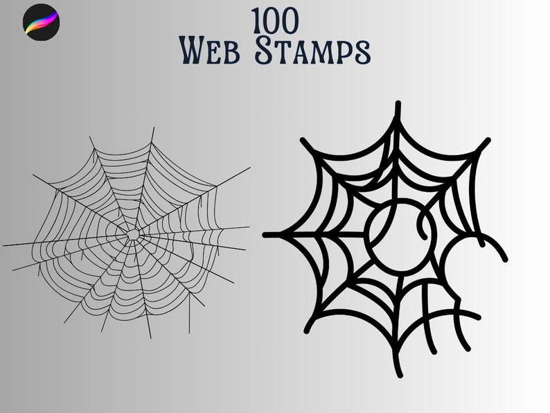 Web brushes