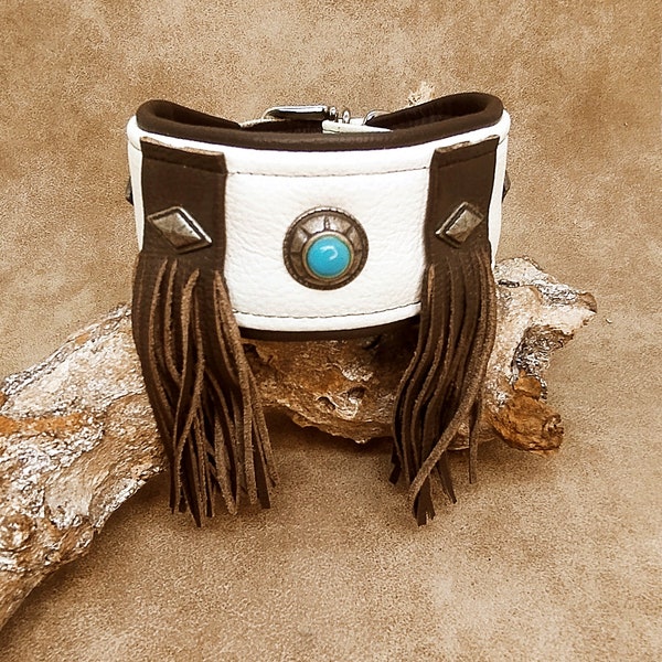 Greyhound Collars Etsy