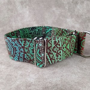 Pull Stop Collar, Dog Collar, Adjustable Collar, Washable