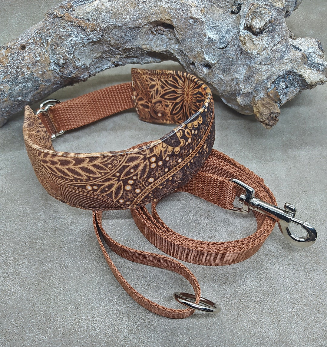 Ensemble Charro Cincho Fino 36 Marron – Collier De Poitrine Cheval M-Royal Saddles