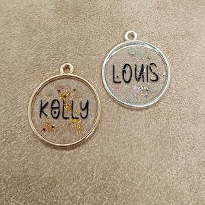 Dog tag, pet tag, personalized