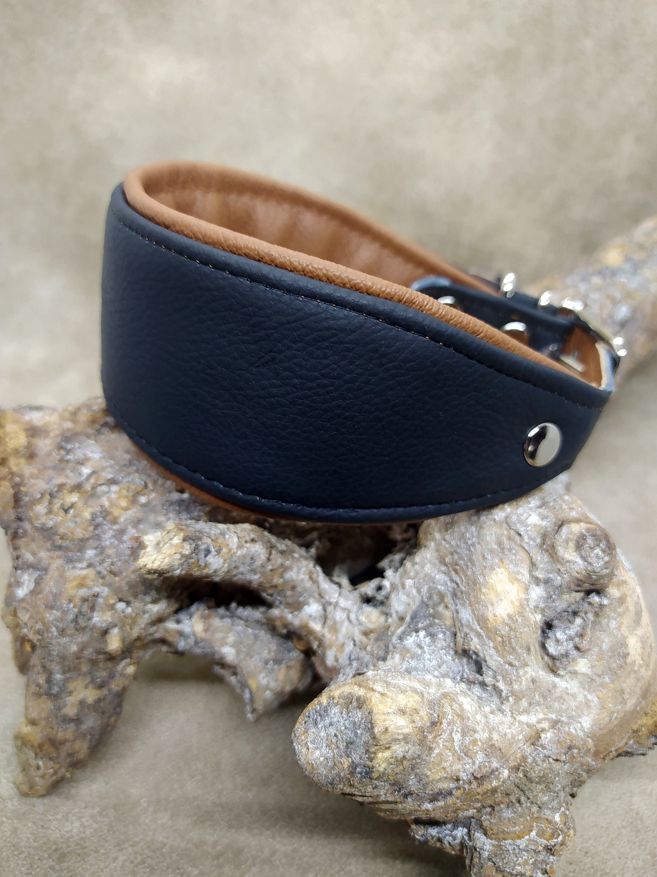 Italian greyhound collar - Etsy 日本