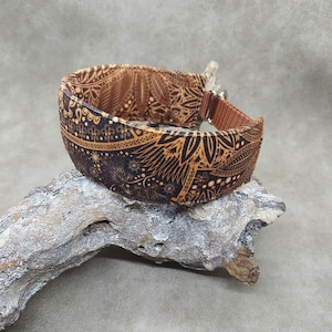 Hondenhalsband, windhondhalsband, trekstopkraag