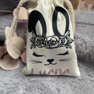 Personalized Easter bag / Easter / Children / Easter gift