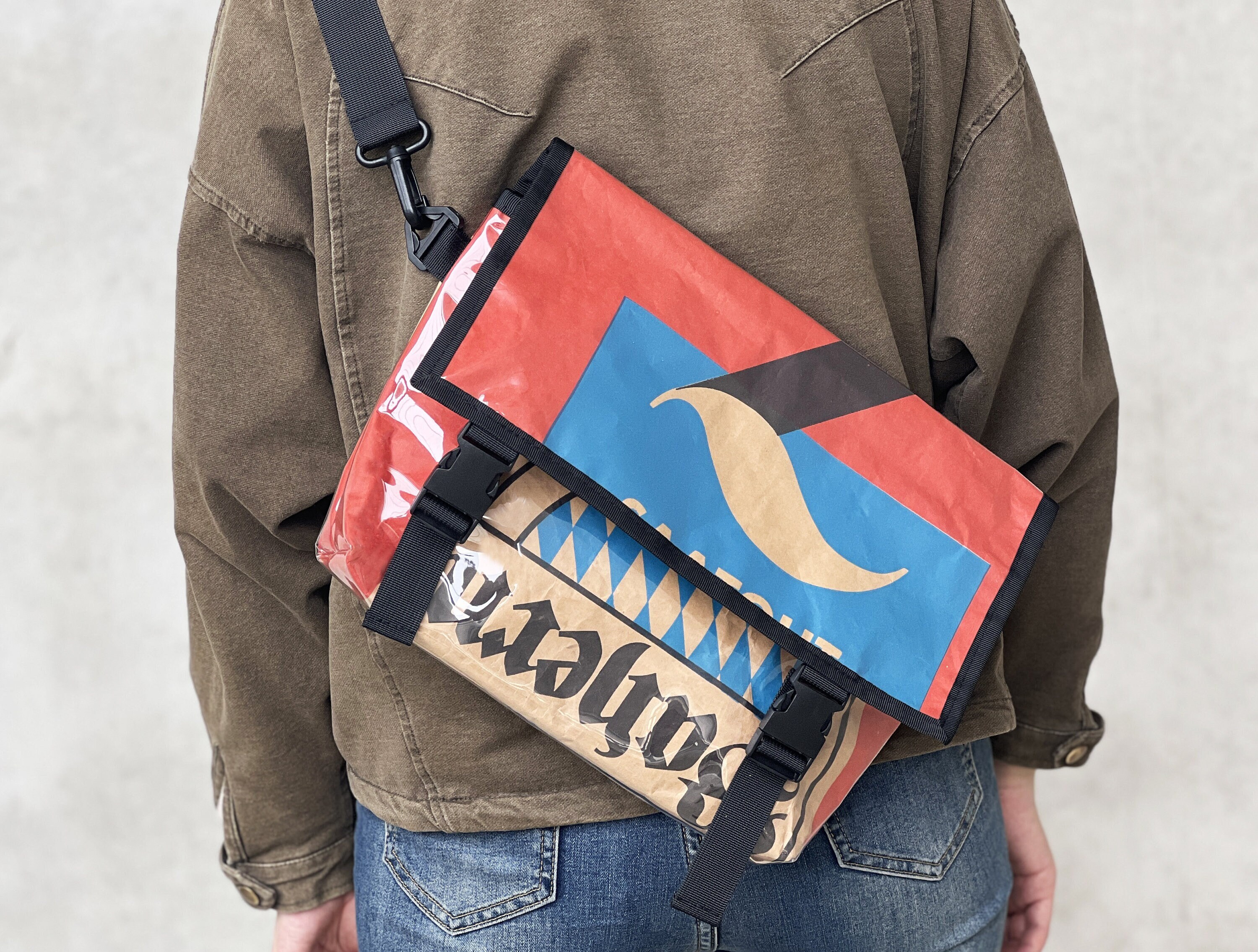 Bavaria Bag Etsy