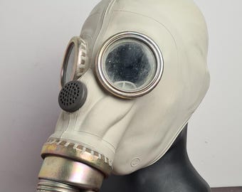 ■希少■ ロシア軍 ソビエト GP5 ガスマスク グレー【サイズ 4】 Amazon.co.jp: Amoreshop ソビエトロシア ガスマスク GP-5 ミリタリー