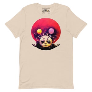 Bubblykins | Unisex t-shirt