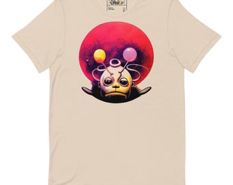 Bubbels | Uniseks T-shirt