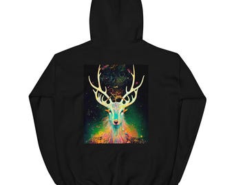 Ik hou van mijn vrienden Deerly!