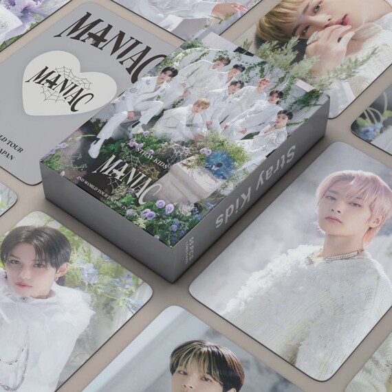 Stray Kids 